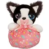 Image de Peluche à fonctions - IMC Toys - 922396 - Baby Paws Mini - mon bébé chien Border Collie