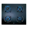 Image de Plaque au gaz teka cgc4g 6750w 60 cm