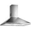 Image de Hotte Teka DBB 60/70/90 - Conduit / Recirculation - 440 m³/h - Mural - Acier inoxydable - Rotatif - Metal