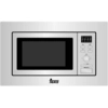 Image de Teka Mwe 202 Fi Acier Inoxydable Micro-onde Combiné Intégré 20 L 800 W