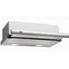 Image de Hotte standard teka 404744400 175w 332 m³h 50cm acier