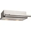 Image de Hotte standard Teka TL6310S - 60 cm - 332 m3/h - 65 dB - Acier inoxydable