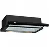 Image de Hotte standard teka tl6310bk 60 cm 332 m3/h 65 db 231w
