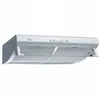 Image de Hotte standard Teka C6420W 60 cm 375 m3/h 73 dB 316W Blanc Acier inoxydable