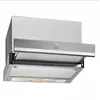 Image de Hotte standard - TEKA - CNL6415 INOX - 60 cm - 385 m3/h - 64 dB