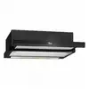 Image de Hotte standard teka cnl6415bk 60 cm 385 m3/h 64 db 110w