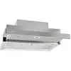 Image de Teka Cnl 6815 Plus Semi-intégrée (semi-encastrée) Acier Inoxydable 730 M³/h
