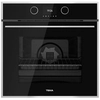 Image de Teka Hlb 860 P 71 L Noir, Acier Inoxydable