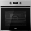Image de Teka Hsb 635 P 70 L Noir, Acier Inoxydable
