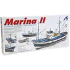 Image de ArtesanÃ­a Latina 20506 Maquette Bateau De PÃªche En Bois Thonier De La CÃ´te Cantabrique Marina Ii Ãchelle 1 50 Kit De ModÃ©lisme Construire-Artesania en occasion ou reconditionné