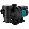 Image de Pompe piscine enterrée - ESPA - Silen 100 Tri - 1 CV - Ø 50 - Compatible traitement au sel