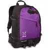Image de Sac à dos urbain - ALTUS - G30 - 27 litres - Pour ordinateur portable - Violet - Multisport
