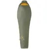 Image de Sac de couchage Altus Tibet Light 700 H30 +14C vert kaki - Gauche