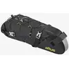 Image de Sacoche de selle Altus Danubio J30 noir