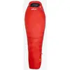 Image de Sac de couchage Altus Andes 1500 K30 -12C rouge - Droite