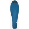 Image de Sac de couchage Altus Tibet 1100 K30 +2C bleu - Droite