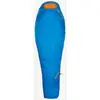 Image de Sac de couchage Altus Tibet Superlight 500 +15C bleu - Droite