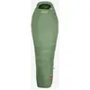 Image de Sac de couchage Altus Andes 1500 K30 -12C vert - Droite