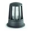 Image de Balise SURAT gris fonce FARO