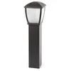 Image de Potelet déclairage - FARO - Wilma H80cms - Aluminium - Extérieur