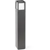 Image de Lampe balise - FARO - ONZE - Gris - 20W - IP54