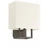 Image de Applique murale - FARO - Vesper - Marron - E14 - 20W - Intérieur
