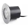 Image de Spot Encastré Extérieur LED 6x2W-Edel Nickel Mat - FARO