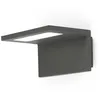 Image de Applique ext.-ELE-Led 6W -GRIS Foncé - FARO