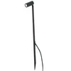 Image de Spot dextérieur à planter LED - FARO - SETH - Noir - IP44