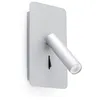 Image de Applique murale - Faro Barcelona - Suau - 140 Lm - 3W - LED intégrée