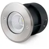Image de Spot sol encastrable - FARO BARCELONA - Suria-3 - Inox 316 - IP67 - LED intégrée 3000K