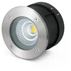 Image de Encastré - Faro Barcelona - Suria 12 - LED 12W 3000K - IP67 - Aluminium et verre