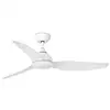 Image de Faro 33770 Ventilateur Blanc