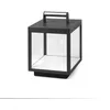Image de Lampe dextérieur portable LED - FARO BARCELONA - KERALA - Rechargeable USB - Intensité réglable - IP54