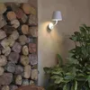 Image de Applique murale - FARO - Toc - LED intégrée - 600lm - IP65