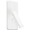 Image de Lampe de lecture - FARO - Suau - LED 3W - 3000K - IP20 - Blanc