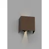 Image de OLAN LED Lampe applique rouille