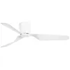Image de Ventilateur de plafond - FARO - PEMBA - Moteur DC - 3 pales - Télécommande incluse