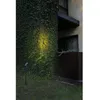 Image de Piquet de jardin - FARO - SLOT-65 - Noir - LED 12W 3000K - IP65