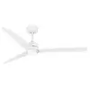 Image de Faro 33722 Ventilateur Blanc