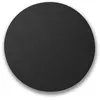 Image de Applique Murale LED - FARO - Board - Ø35cm - Noir - 8W 1280lm 2700K