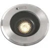 Image de Lampe encastrable - Faro Barcelona - GEISER - IP67 - LED - Gris