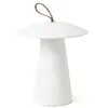 Image de Faro task - lampe portative extérieure à led blanche 3000k ip54