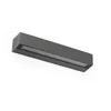 Image de Applique extérieure LED Faro Doro - Gris anthracite Aluminium - 71904