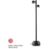 Image de Lampadaire à câble - FARO BARCELONA - BROT - LED 10W 2700K - IP65 - Câble 18 m