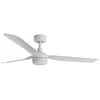 Image de Ventilateur Dc Punt M Led Blanc