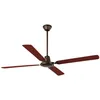Image de Ventilateur de plafond MALVINAS Marron