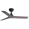 Image de Ventilateur de plafond - FARO BARCELONA - KLIM S - Moteur DC - 6 vitesses - LED Ø 925 cm
