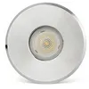 Image de NOK 68 spot encastré pour piscine nickel mat 70444