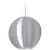 Image de Faro aire plafonnier suspendu dôme 85 cm translucide